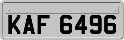 KAF6496