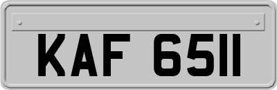 KAF6511
