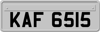 KAF6515