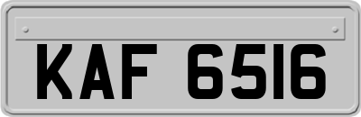 KAF6516