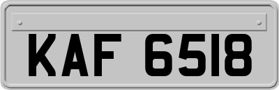 KAF6518