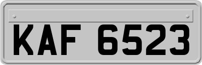 KAF6523