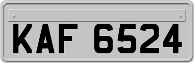 KAF6524