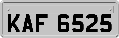 KAF6525