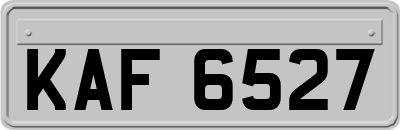 KAF6527