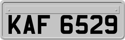 KAF6529
