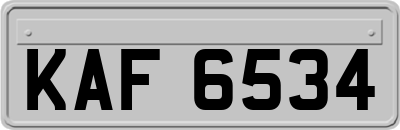 KAF6534