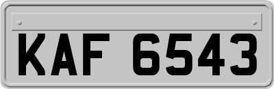KAF6543