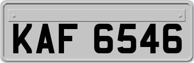 KAF6546