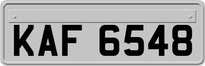 KAF6548