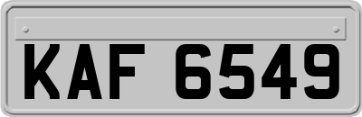 KAF6549