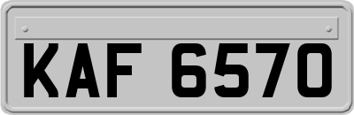 KAF6570
