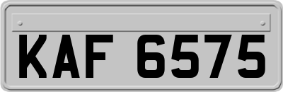 KAF6575