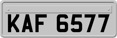 KAF6577