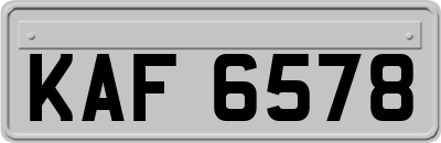 KAF6578