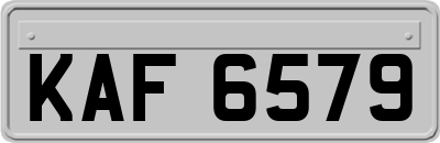 KAF6579