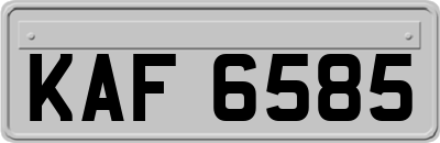 KAF6585