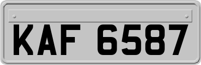 KAF6587