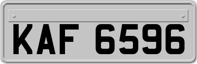 KAF6596