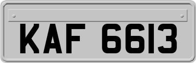 KAF6613