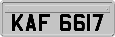 KAF6617