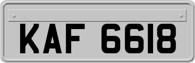 KAF6618