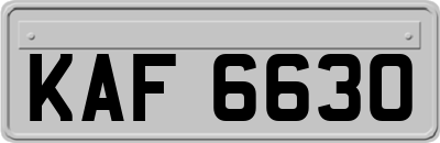 KAF6630