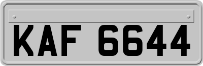 KAF6644