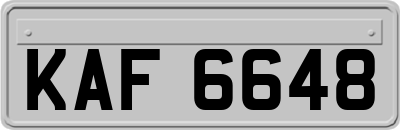 KAF6648