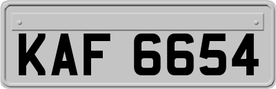 KAF6654