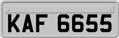KAF6655