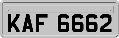 KAF6662
