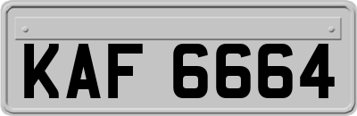 KAF6664