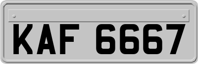 KAF6667