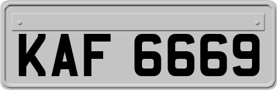 KAF6669