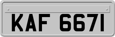 KAF6671