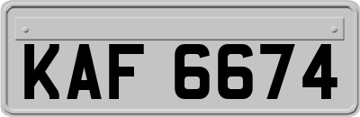 KAF6674