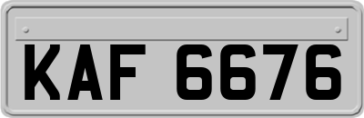KAF6676