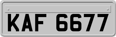 KAF6677