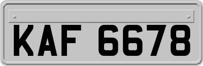 KAF6678