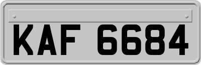 KAF6684