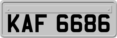 KAF6686