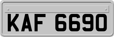 KAF6690
