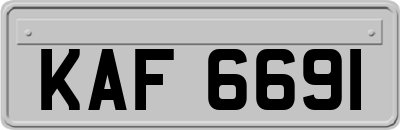 KAF6691