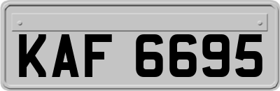 KAF6695