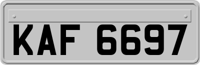 KAF6697
