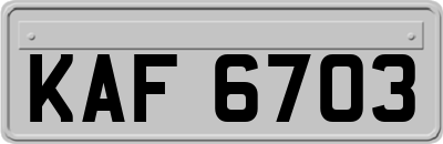 KAF6703