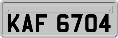KAF6704