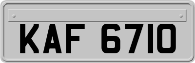 KAF6710
