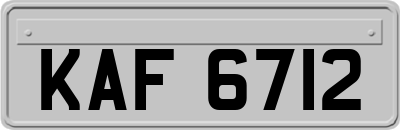 KAF6712